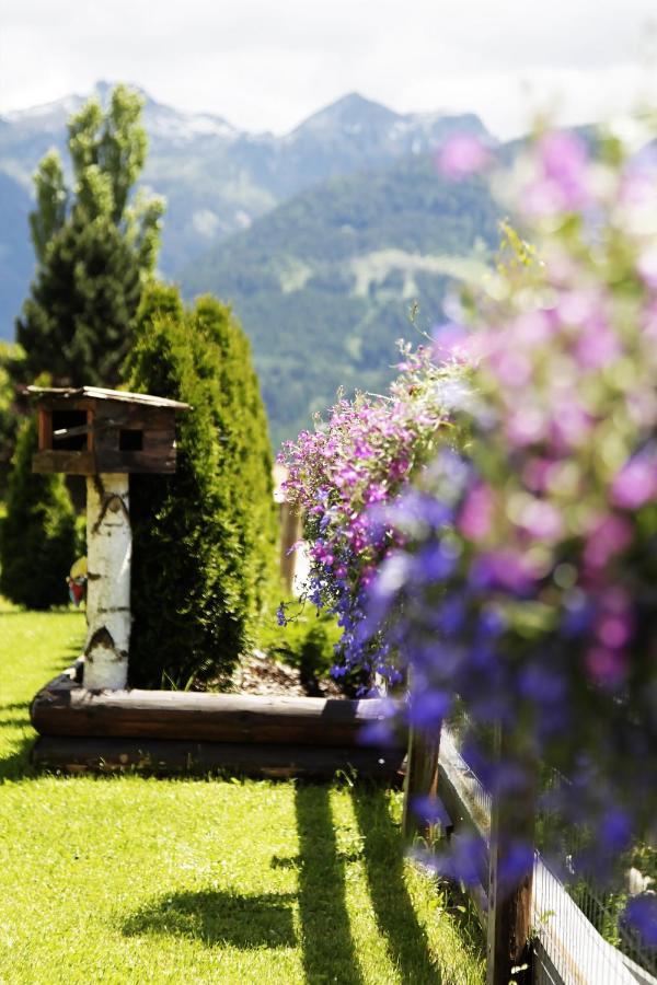 Bed and Breakfast Casa De Fiemme Tesero Exteriér fotografie