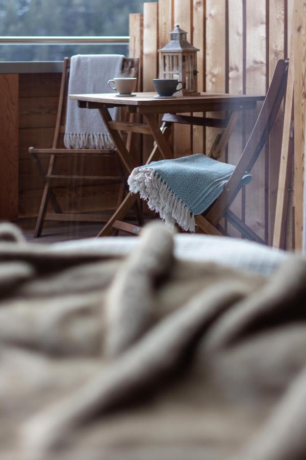 Bed and Breakfast Casa De Fiemme Tesero Exteriér fotografie